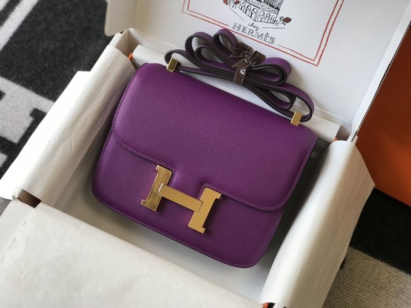 Hermes Constance Bags